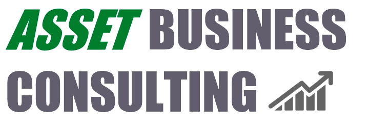Asset Business Consulting logo